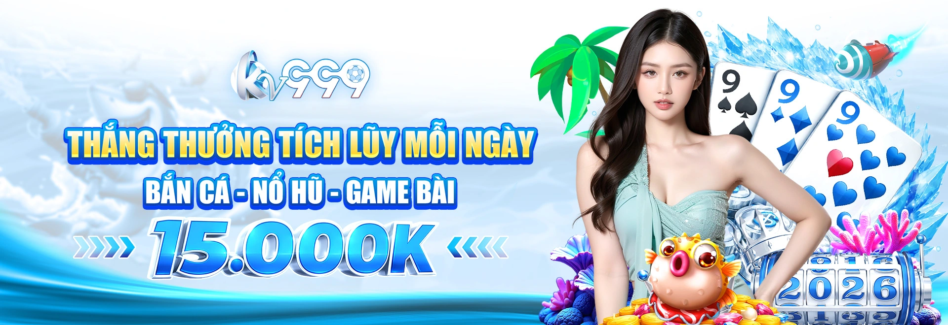 Không gian thông tin trực tuyến bảo mật và dễ sử dụng tại Kv999