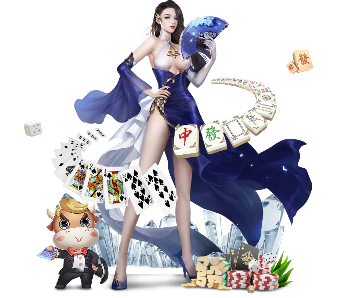 Nội dung game bài và luật cơ bản tại Kv999