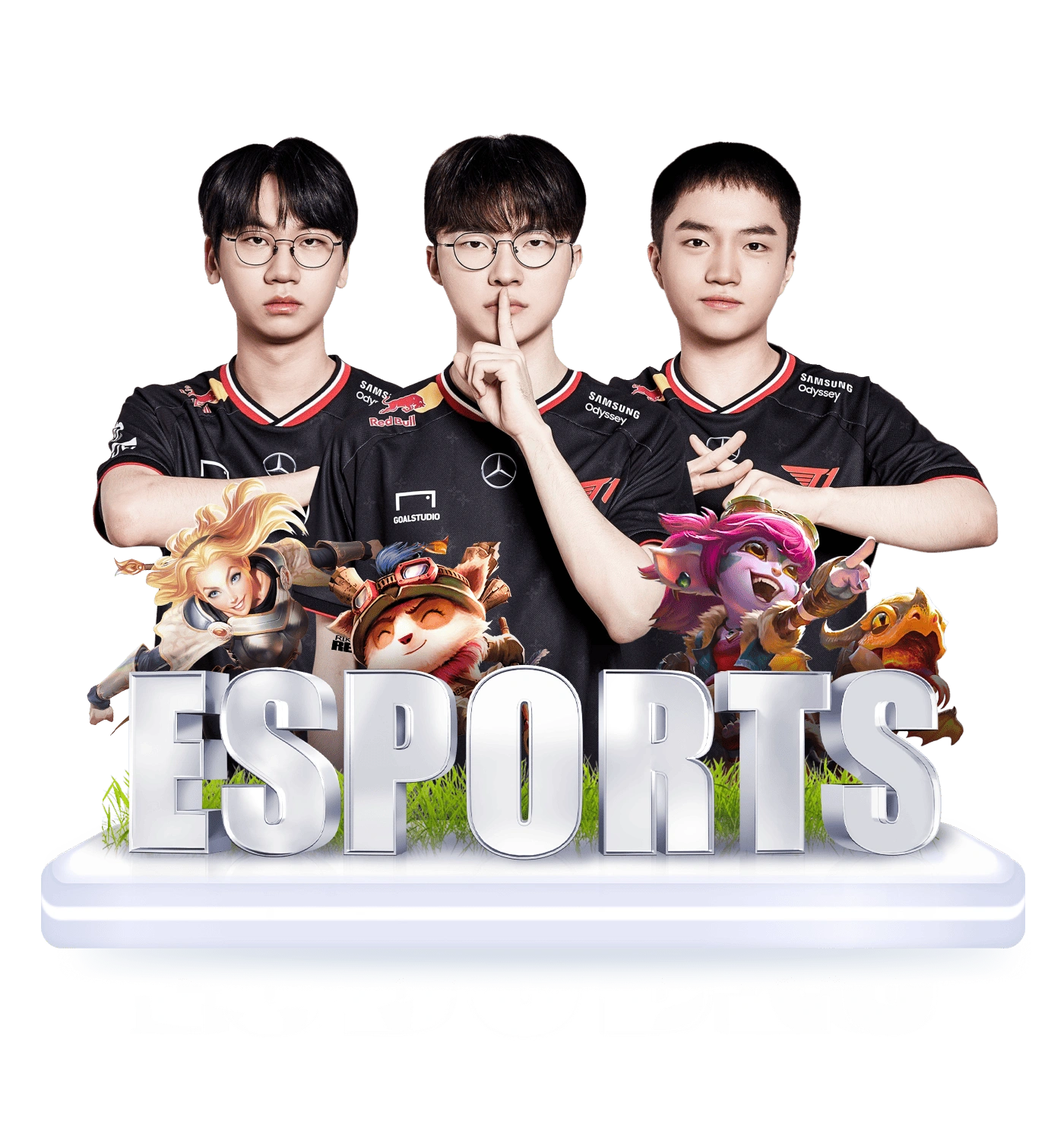 Thông tin giải đấu esports tại Kv999