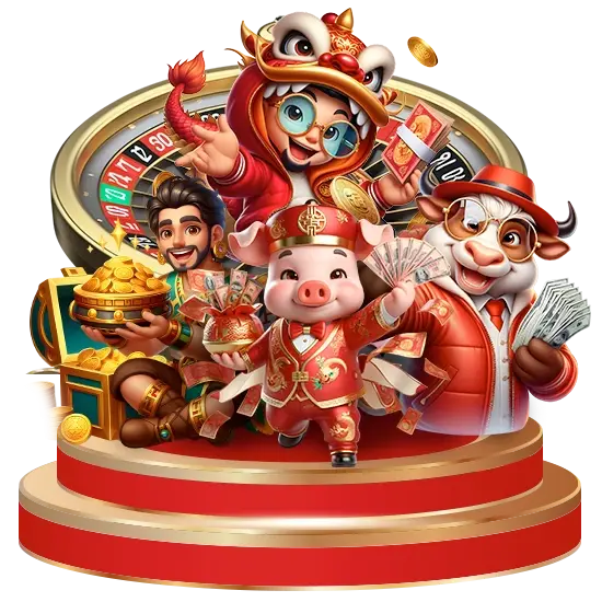 Nội dung nổ hũ và slot tại Kv999